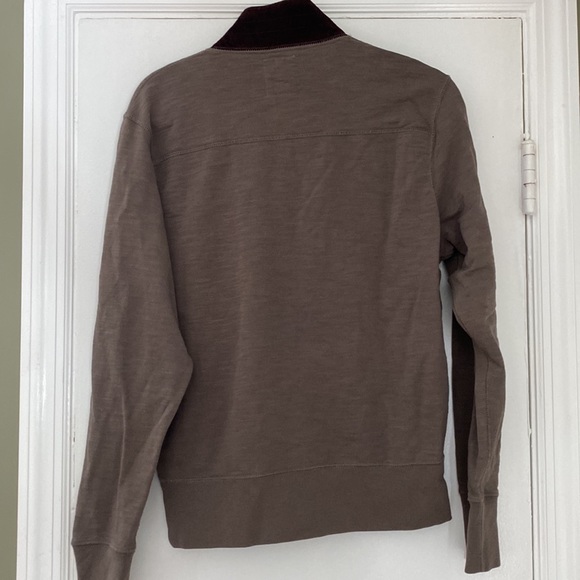 Billy Reid bomber jacket - Picture 3 of 3